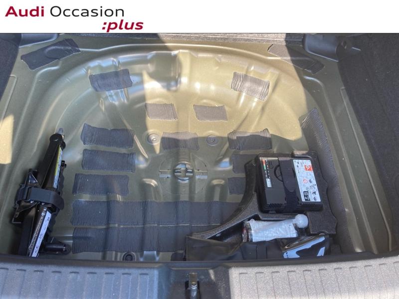 Voitures occasions Audi A3 Sportback S line Dunkerque
