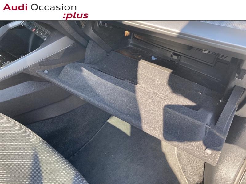 Voitures occasions Audi A3 Sportback S line Dunkerque