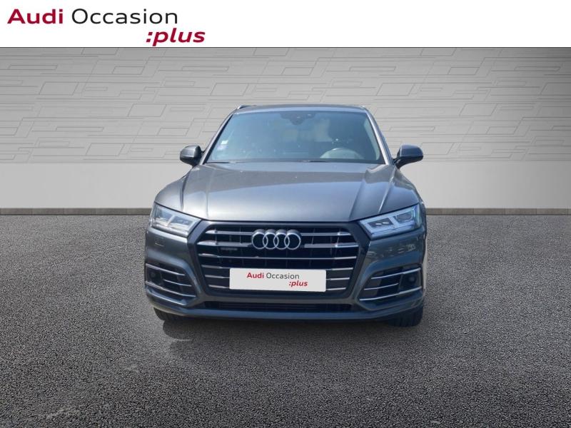 Voitures occasions Audi Q5 S line Dunkerque