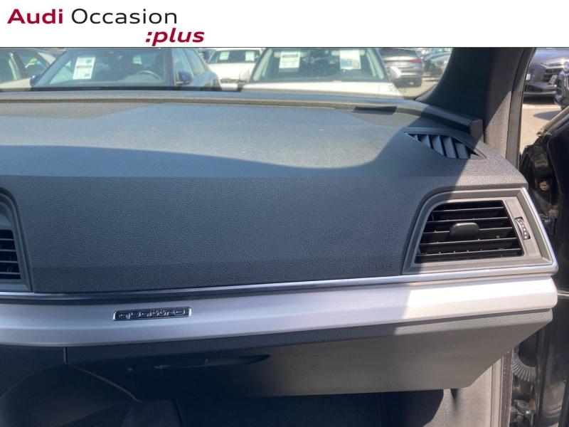 Voitures occasions Audi Q5 S line Dunkerque