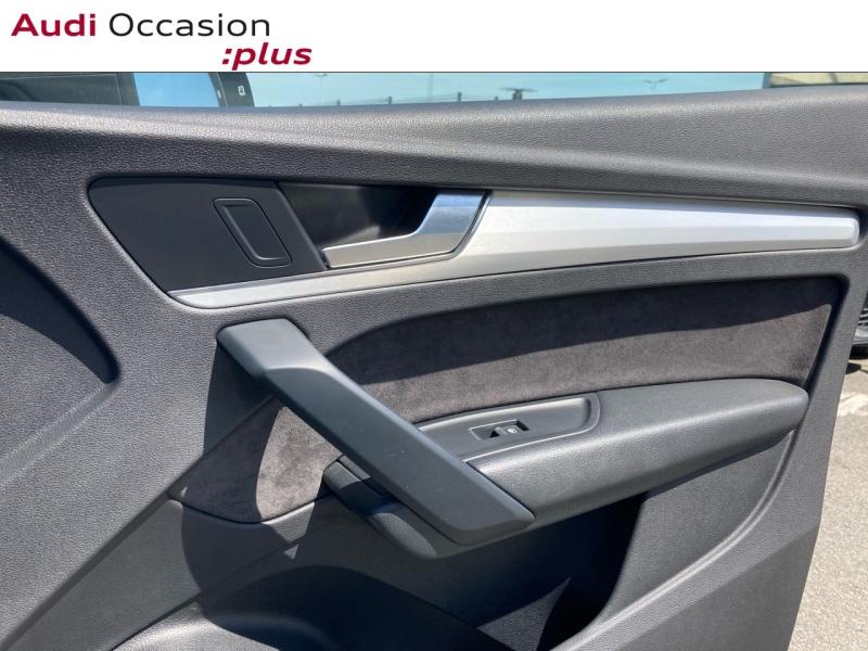 Voitures occasions Audi Q5 S line Dunkerque