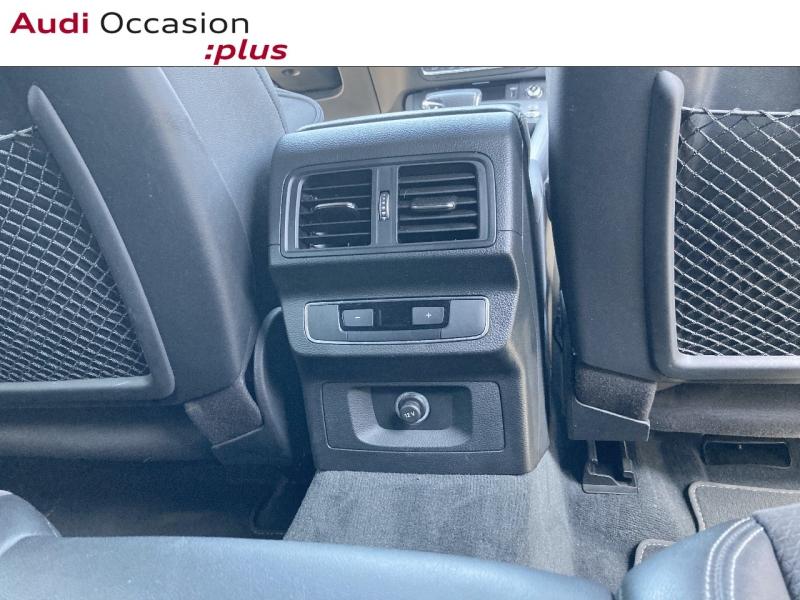 Voitures occasions Audi Q5 S line Dunkerque