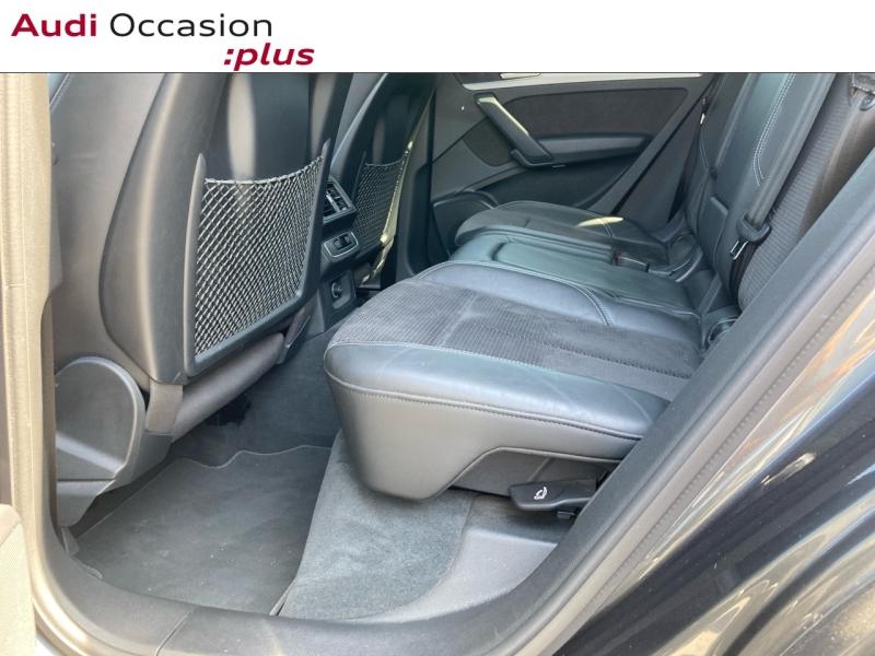 Voitures occasions Audi Q5 S line Dunkerque