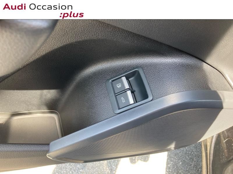 Voitures occasions Audi Q5 S line Dunkerque