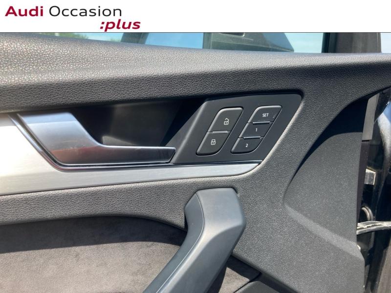 Voitures occasions Audi Q5 S line Dunkerque