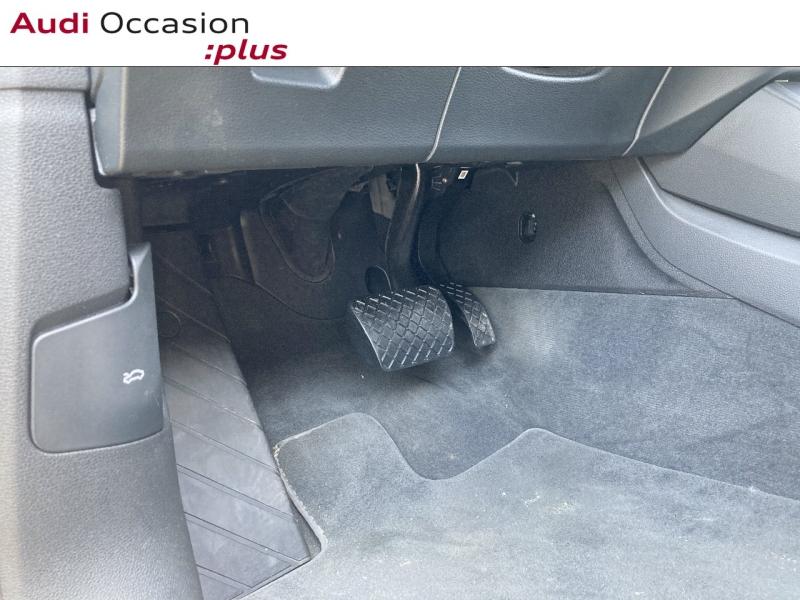 Voitures occasions Audi Q5 S line Dunkerque