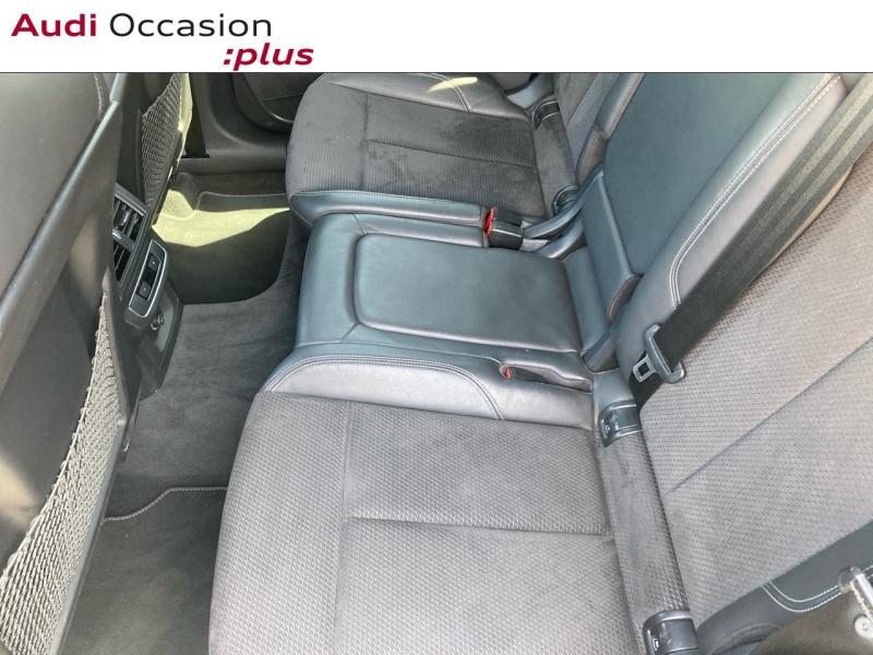 Voitures occasions Audi Q5 S line Dunkerque