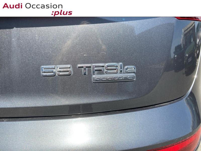 Voitures occasions Audi Q5 S line Dunkerque