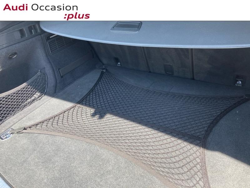 Voitures occasions Audi Q5 S line Dunkerque