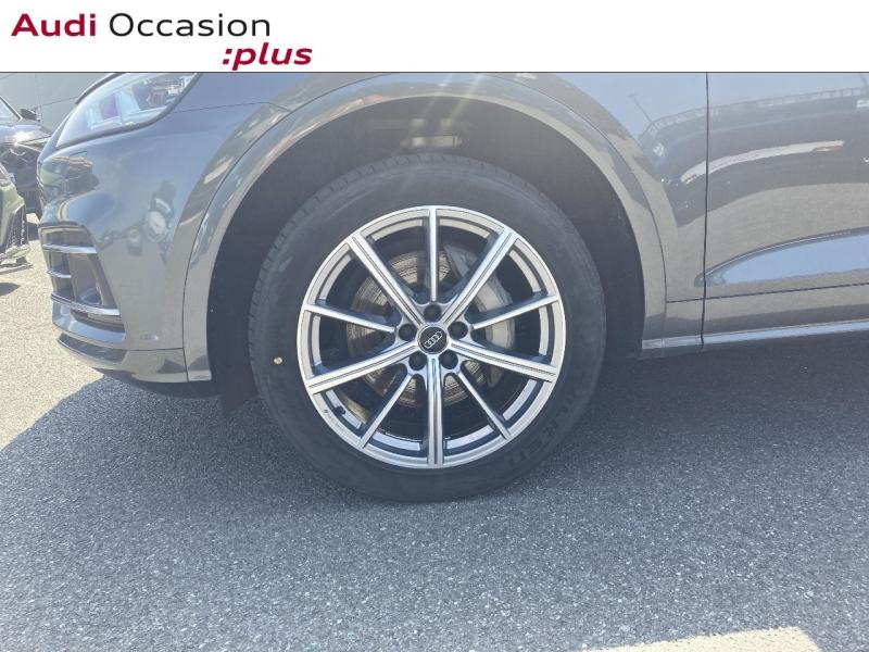 Voitures occasions Audi Q5 S line Dunkerque