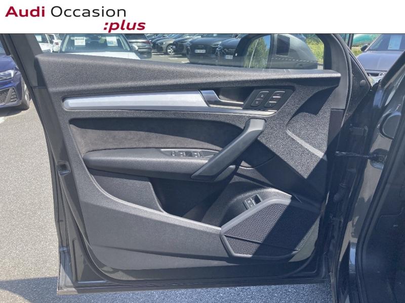 Voitures occasions Audi Q5 S line Dunkerque