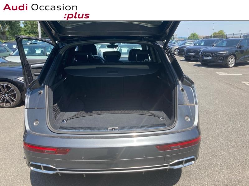 Voitures occasions Audi Q5 S line Dunkerque