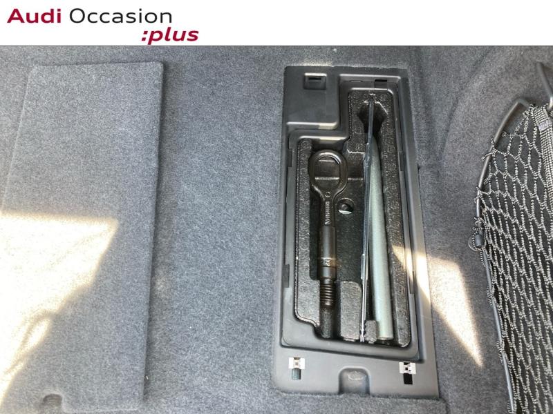 Voitures occasions Audi Q5 S line Dunkerque
