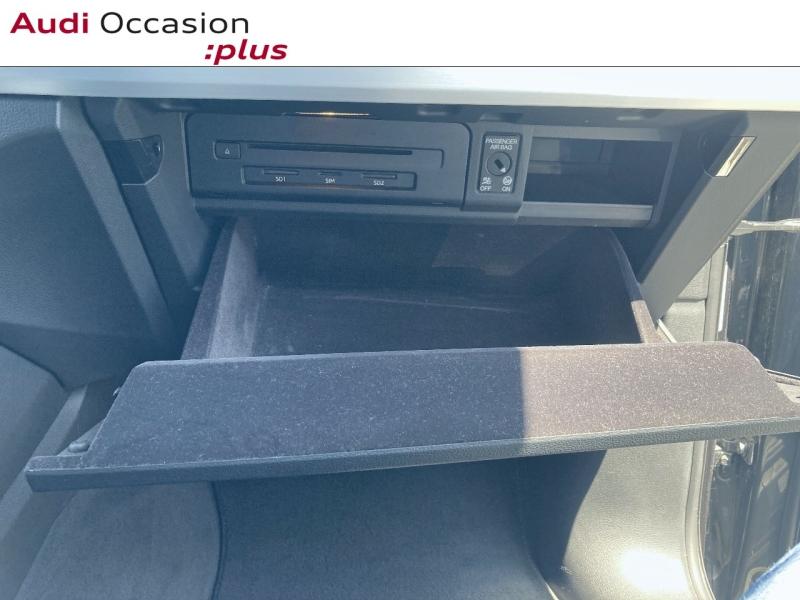 Voitures occasions Audi Q5 S line Dunkerque