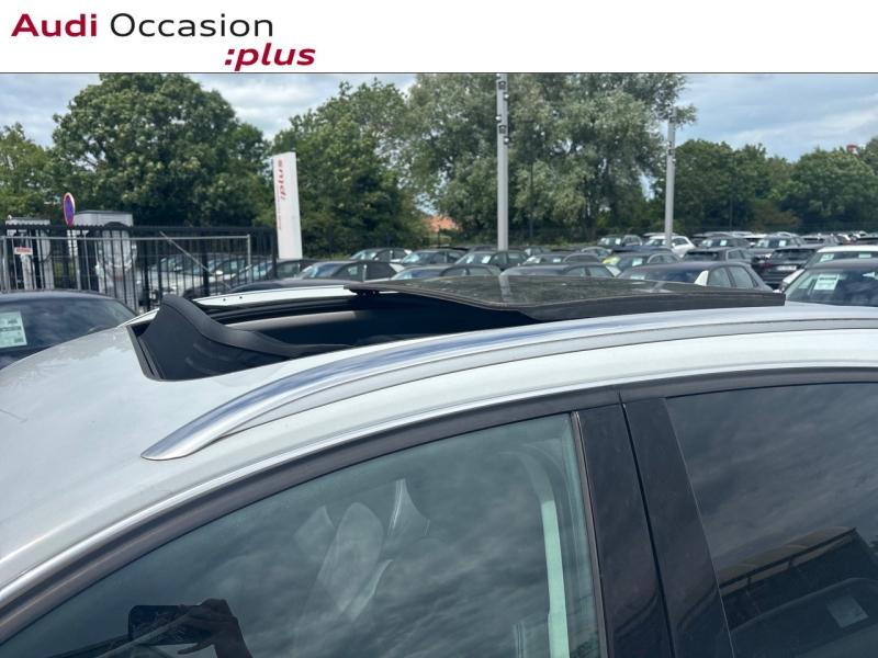 Voitures occasions Audi Q3 Ambition Luxe Dunkerque