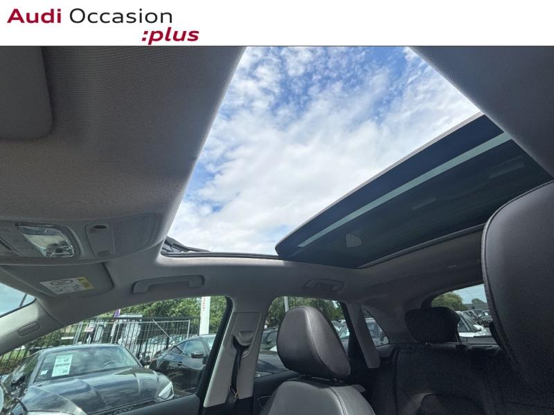 Voitures occasions Audi Q3 Ambition Luxe Lens