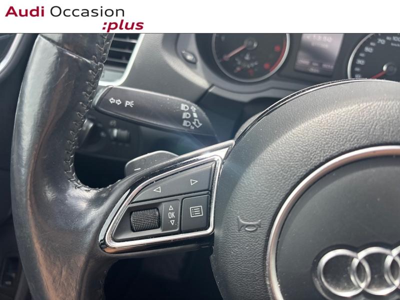 Voitures occasions Audi Q3 Ambition Luxe Dunkerque