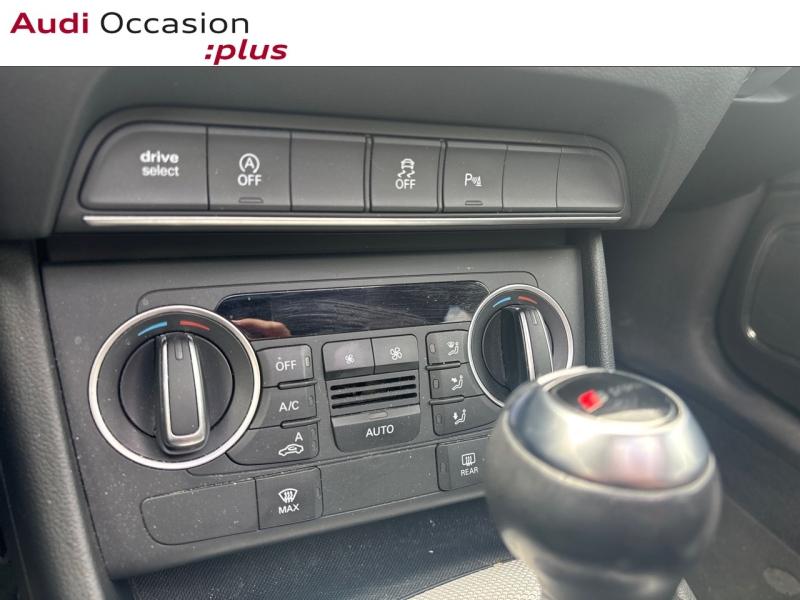 Voitures occasions Audi Q3 Ambition Luxe Dunkerque