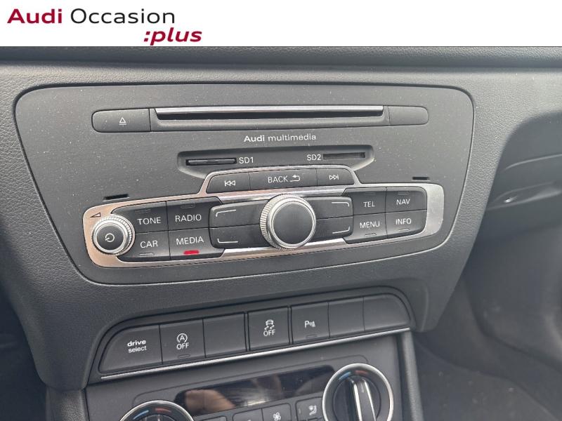 Voitures occasions Audi Q3 Ambition Luxe Dunkerque