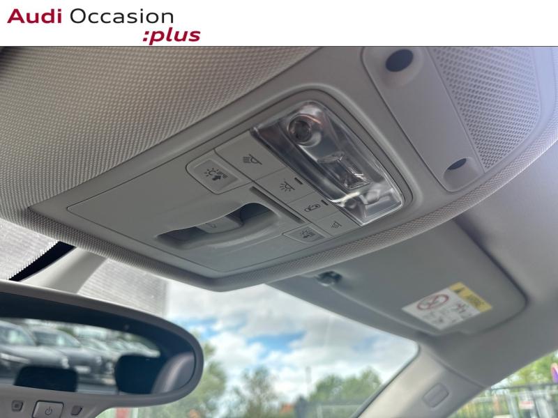 Voitures occasions Audi Q3 Ambition Luxe Dunkerque