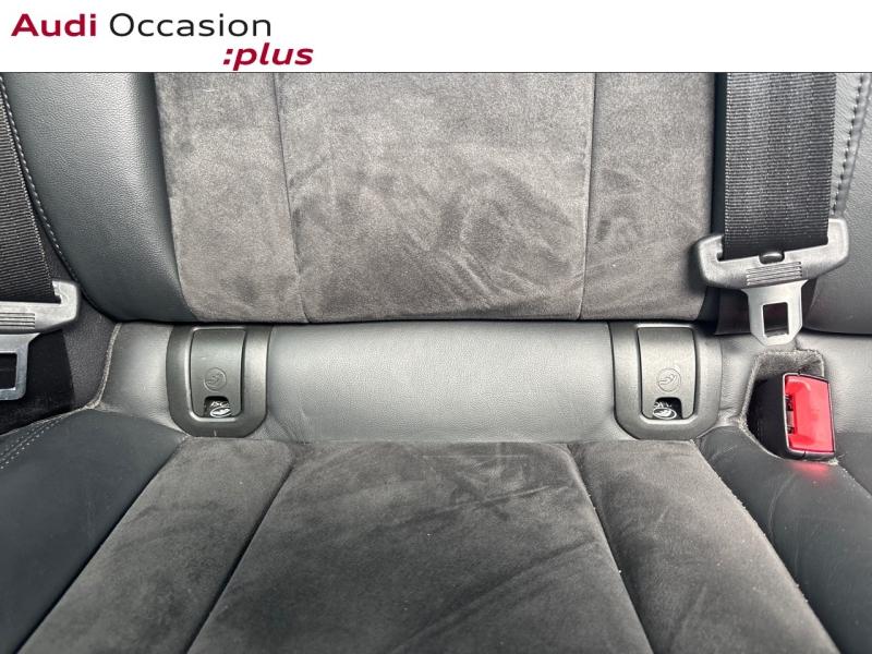 Voitures occasions Audi Q3 Ambition Luxe Dunkerque