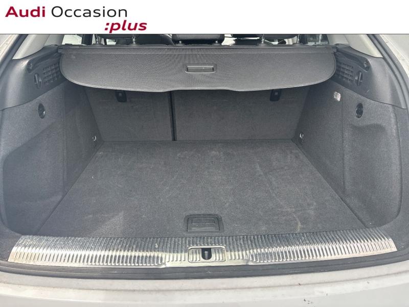 Voitures occasions Audi Q3 Ambition Luxe Lens