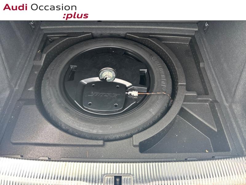 Voitures occasions Audi Q3 Ambition Luxe Dunkerque