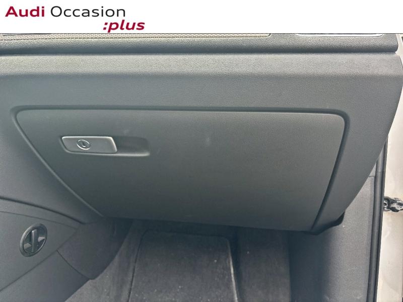 Voitures occasions Audi Q3 Ambition Luxe Dunkerque