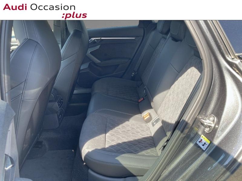Voitures occasions Audi A3 Sportback S line Dunkerque