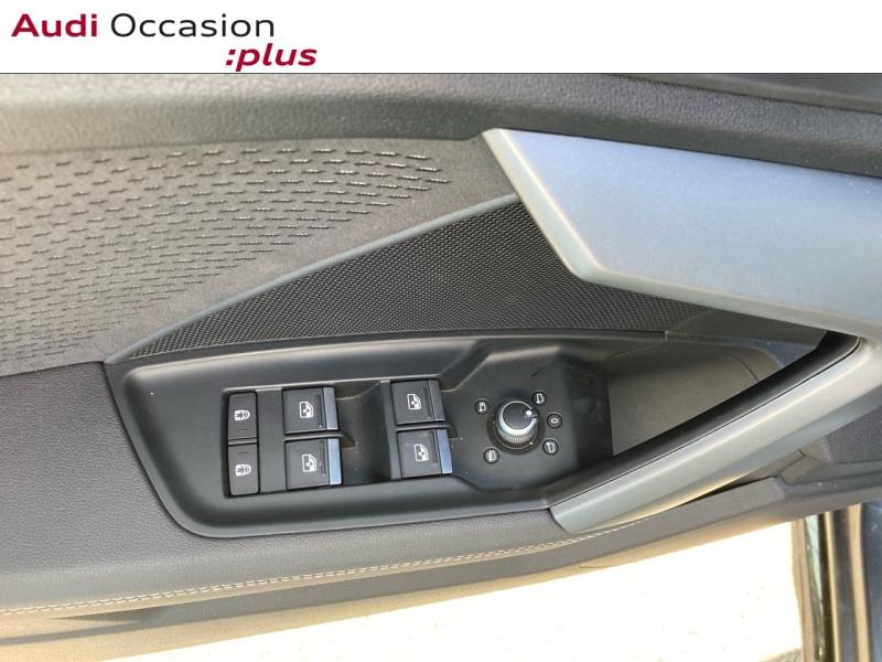 Voitures occasions Audi A3 Sportback S line Dunkerque