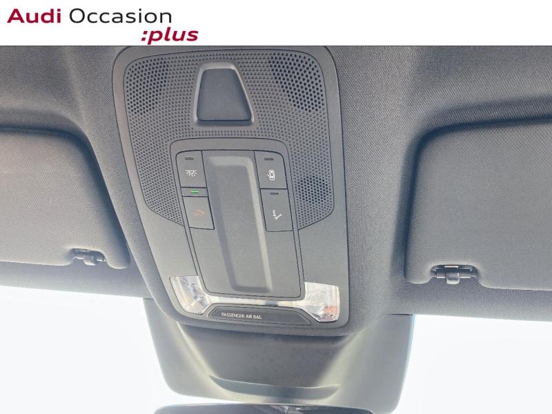Voitures occasions Audi A3 Sportback S line Dunkerque