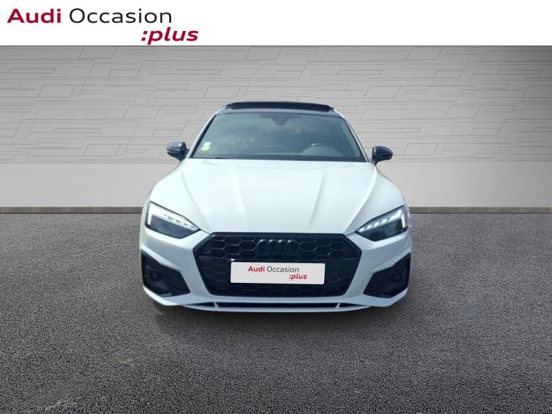 Voitures occasions Audi A5 Sportback S line Bruay-la-Buissière