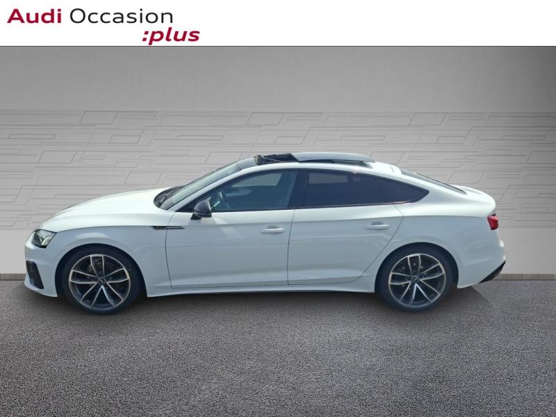 Voitures occasions Audi A5 Sportback S line Bruay-la-Buissière