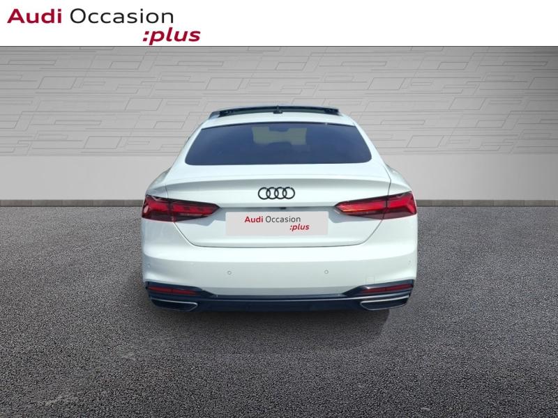 Voitures occasions Audi A5 Sportback S line Bruay-la-Buissière