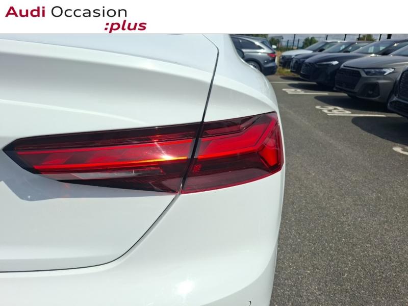 Voitures occasions Audi A5 Sportback S line Bruay-la-Buissière