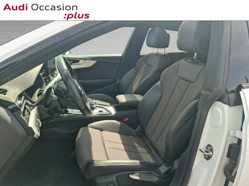 Voitures occasions Audi A5 Sportback S line Bruay-la-Buissière