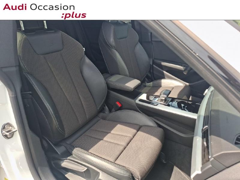 Voitures occasions Audi A5 Sportback S line Bruay-la-Buissière