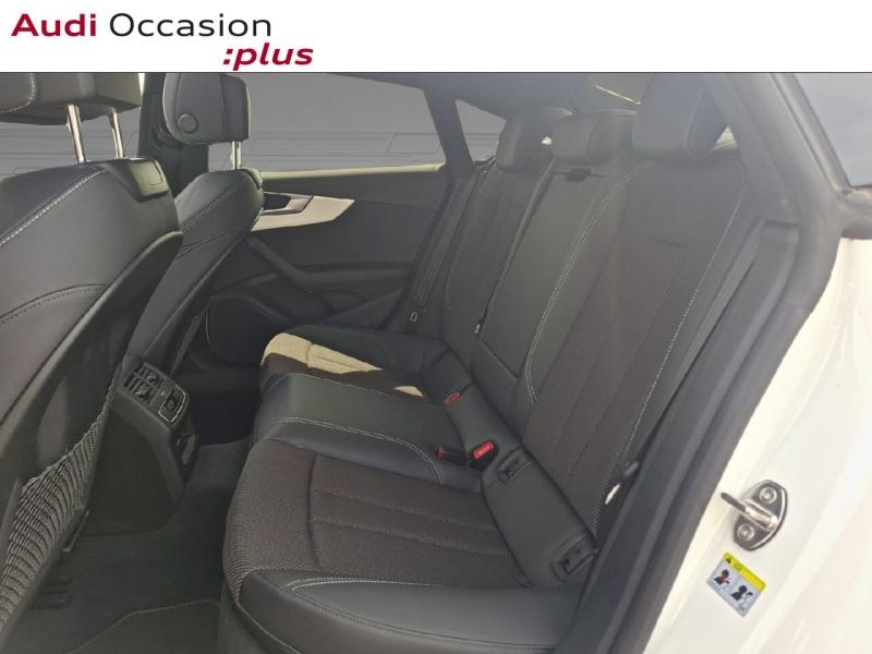 Voitures occasions Audi A5 Sportback S line Bruay-la-Buissière