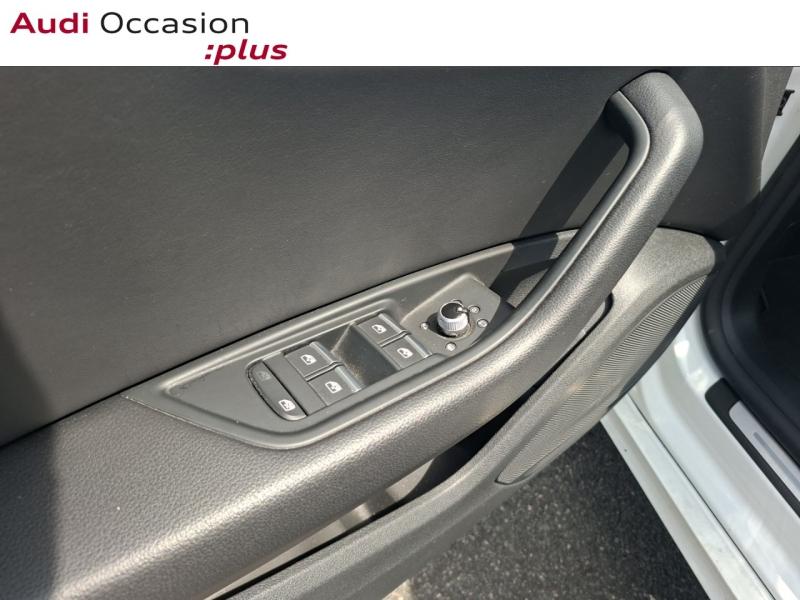 Voitures occasions Audi A5 Sportback S line Bruay-la-Buissière
