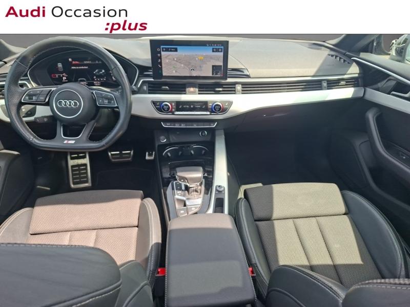 Voitures occasions Audi A5 Sportback S line Bruay-la-Buissière