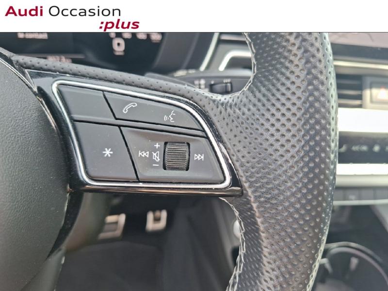 Voitures occasions Audi A5 Sportback S line Bruay-la-Buissière