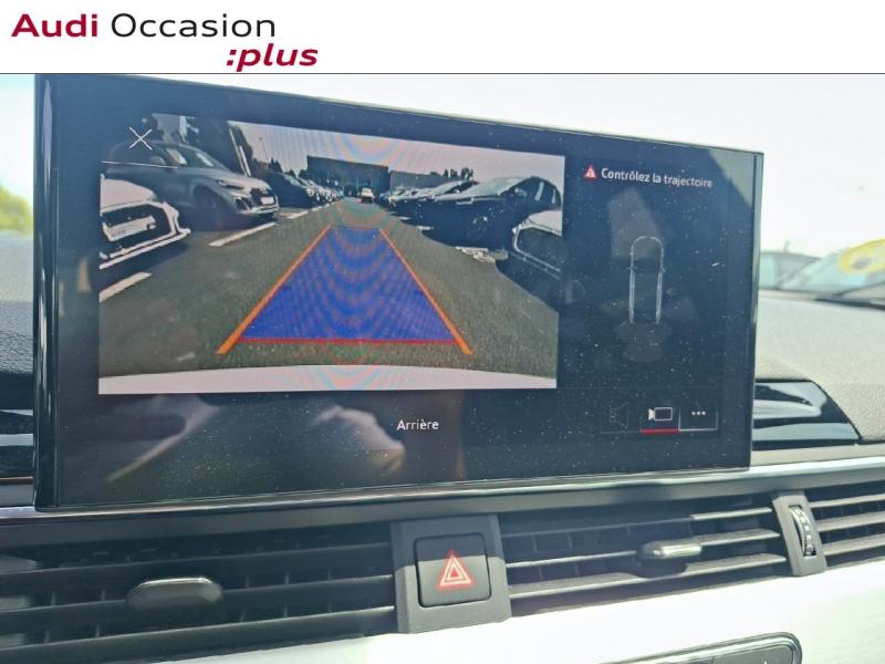 Voitures occasions Audi A5 Sportback S line Bruay-la-Buissière
