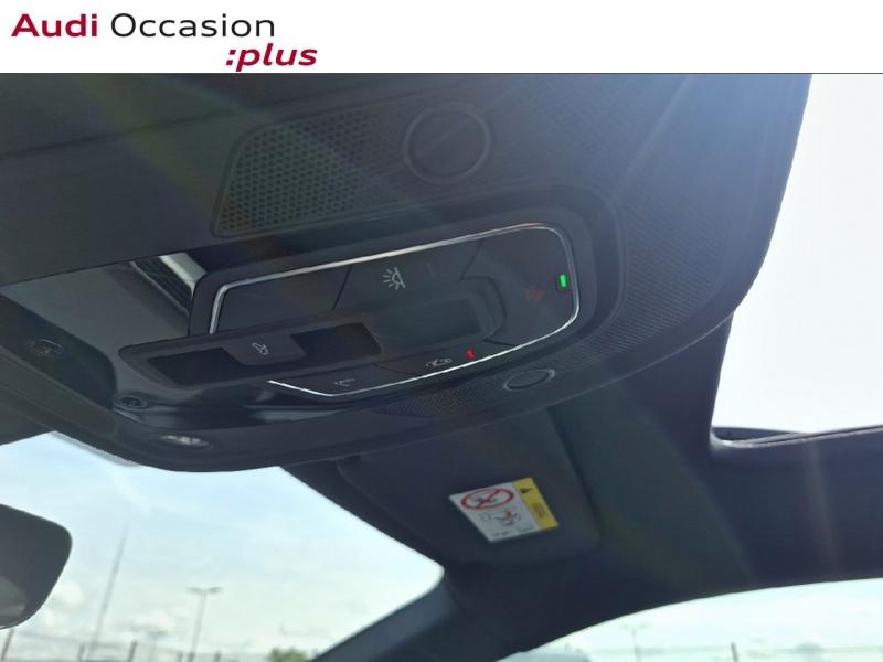 Voitures occasions Audi A5 Sportback S line Bruay-la-Buissière