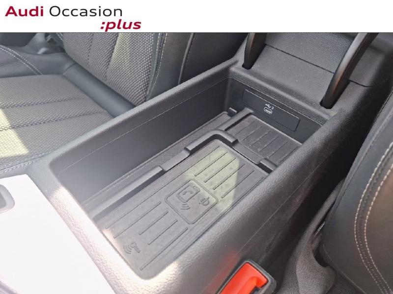 Voitures occasions Audi A5 Sportback S line Bruay-la-Buissière