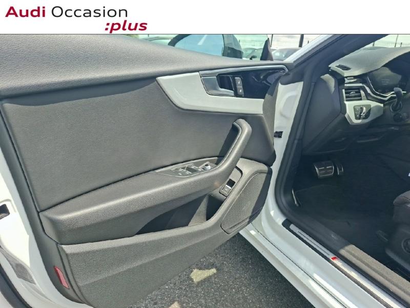 Voitures occasions Audi A5 Sportback S line Bruay-la-Buissière