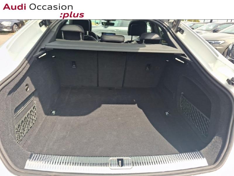 Voitures occasions Audi A5 Sportback S line Bruay-la-Buissière