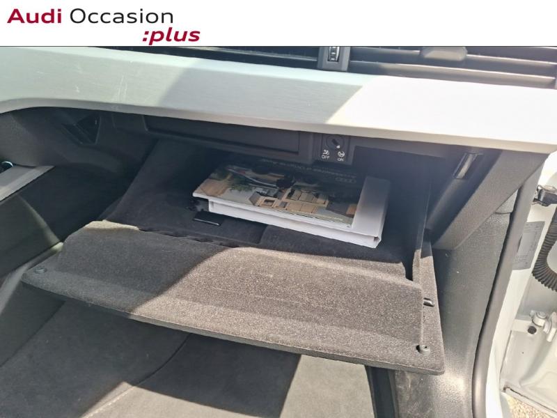 Voitures occasions Audi A5 Sportback S line Bruay-la-Buissière