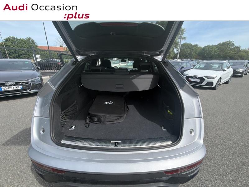 Voitures occasions Audi Q5 S line Dunkerque