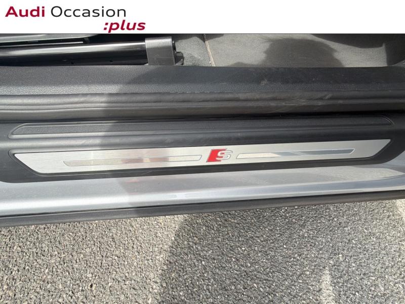 Voitures occasions Audi Q5 S line Dunkerque