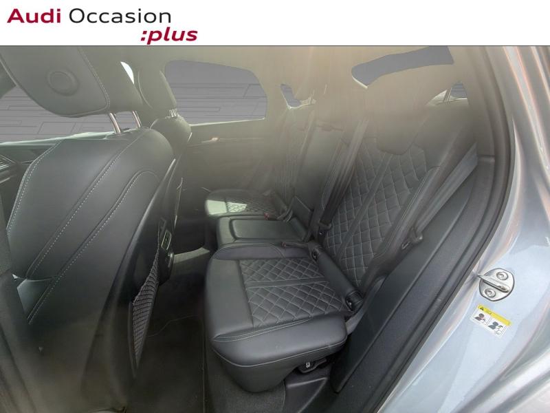 Voitures occasions Audi Q5 S line Dunkerque